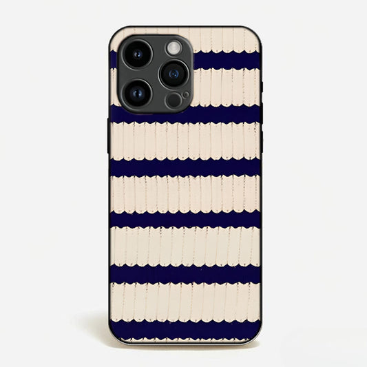 Timeless Pattern Phone Cases