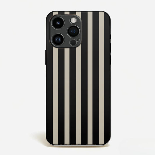Timeless Stripes Phone Case