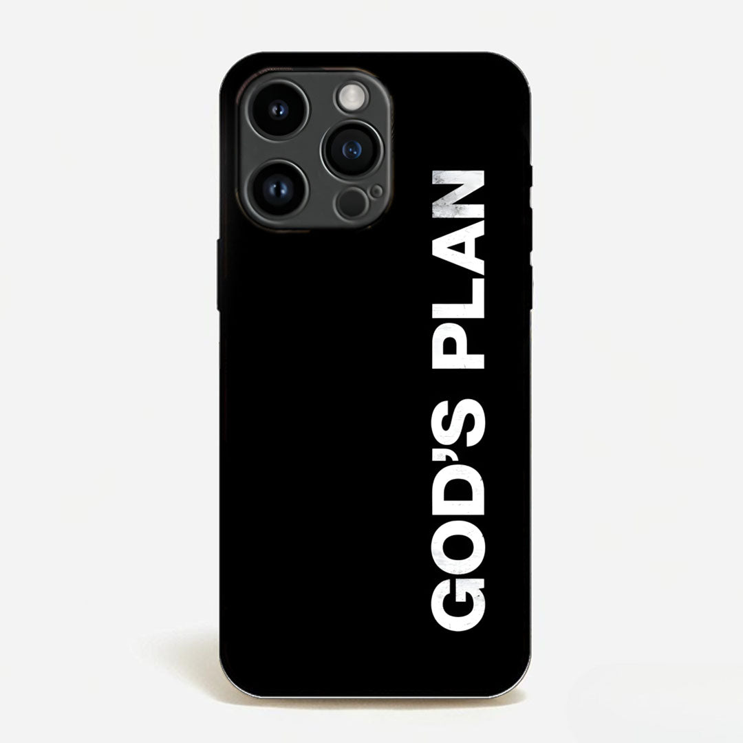 Trust the Journey Phone Case