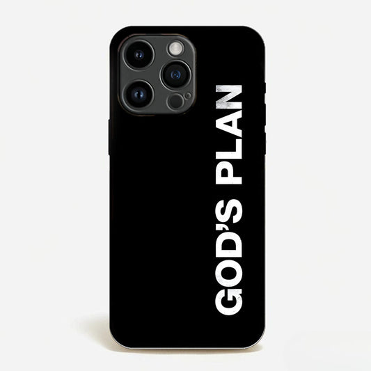 Trust the Journey Phone Case