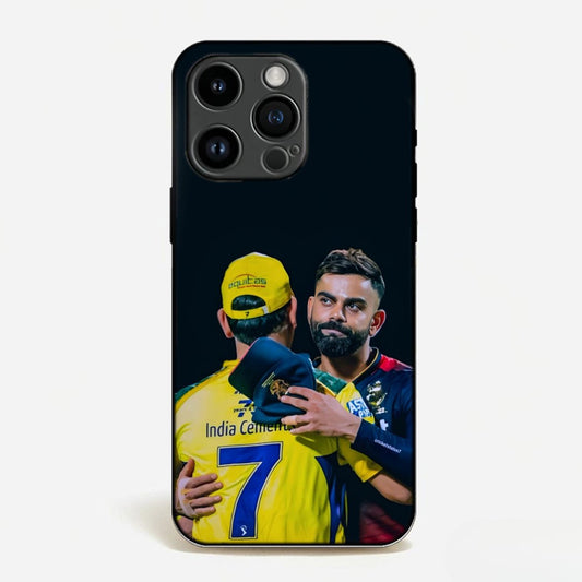 Captain and Champion Case image 0