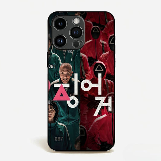 Squid Game Duality Case image 0