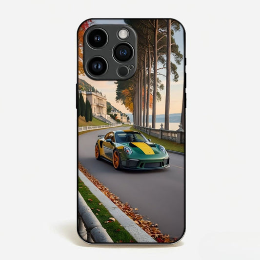 Porsche 911 GT3 Lakeside Drive Case image 0