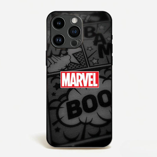 Iconic Marvel Comics Case image 0