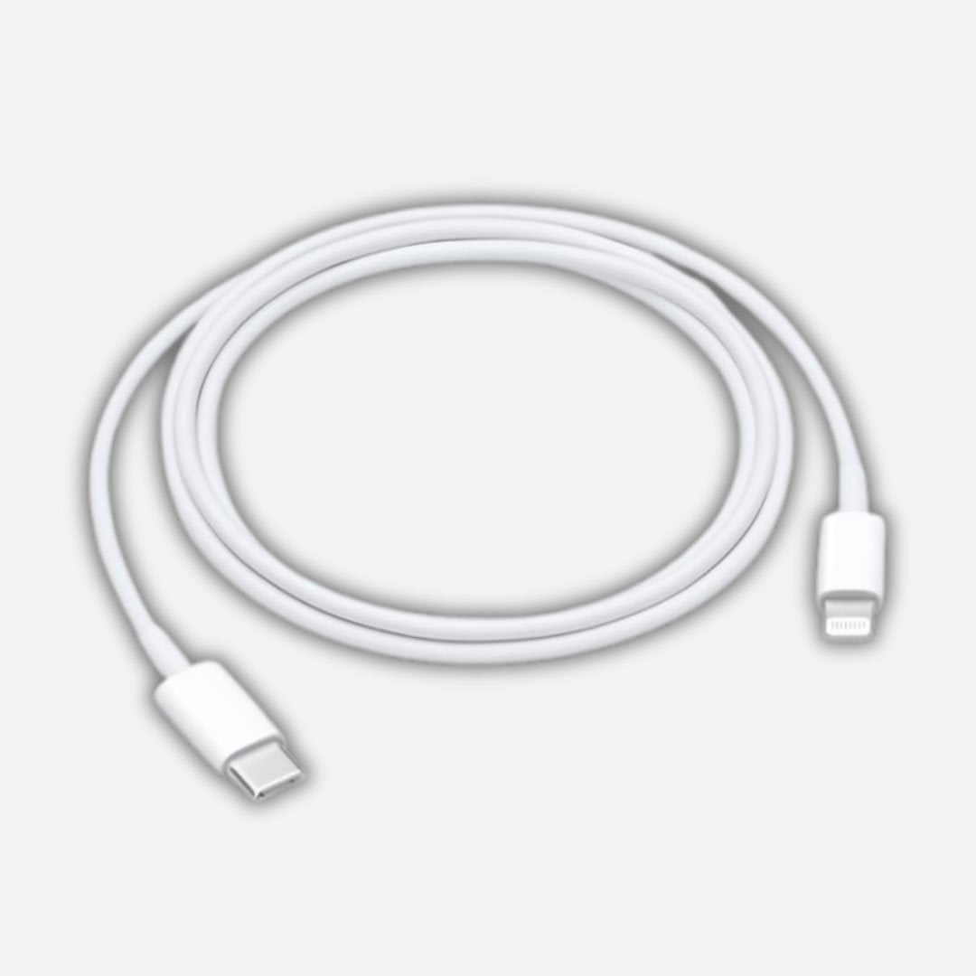 Cable Type C To Lightning image 2