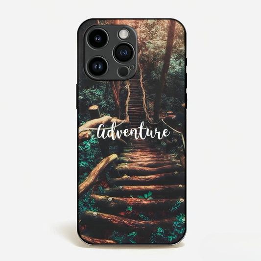 Adventure Forest Path Case image 0