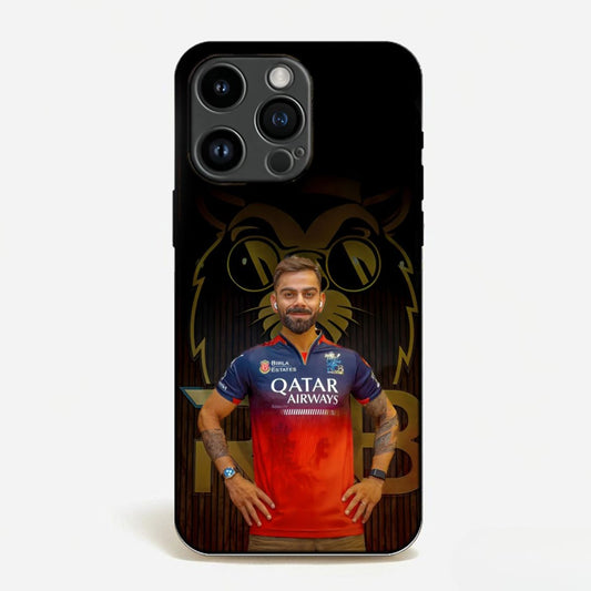 RCB Virat Kohli Case image 0