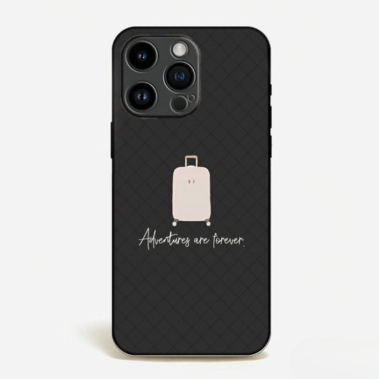 Adventures are Forever Case image 0