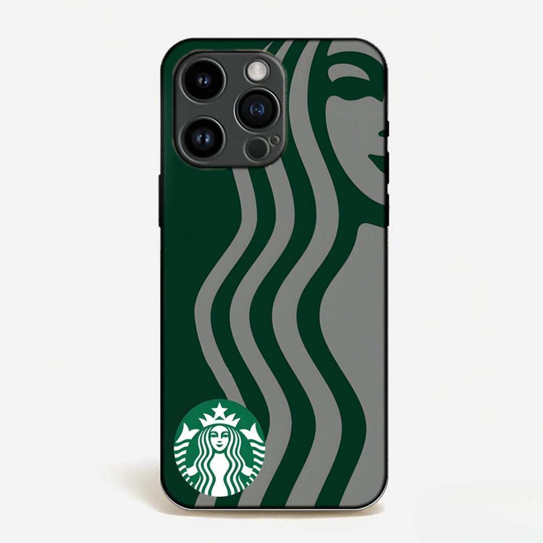 Starbucks Iconic Mermaid Phone Case  image 0
