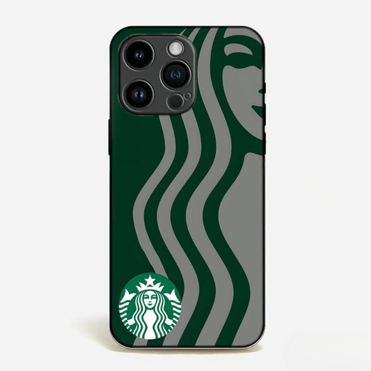Starbucks Iconic Mermaid Phone Case  image 0