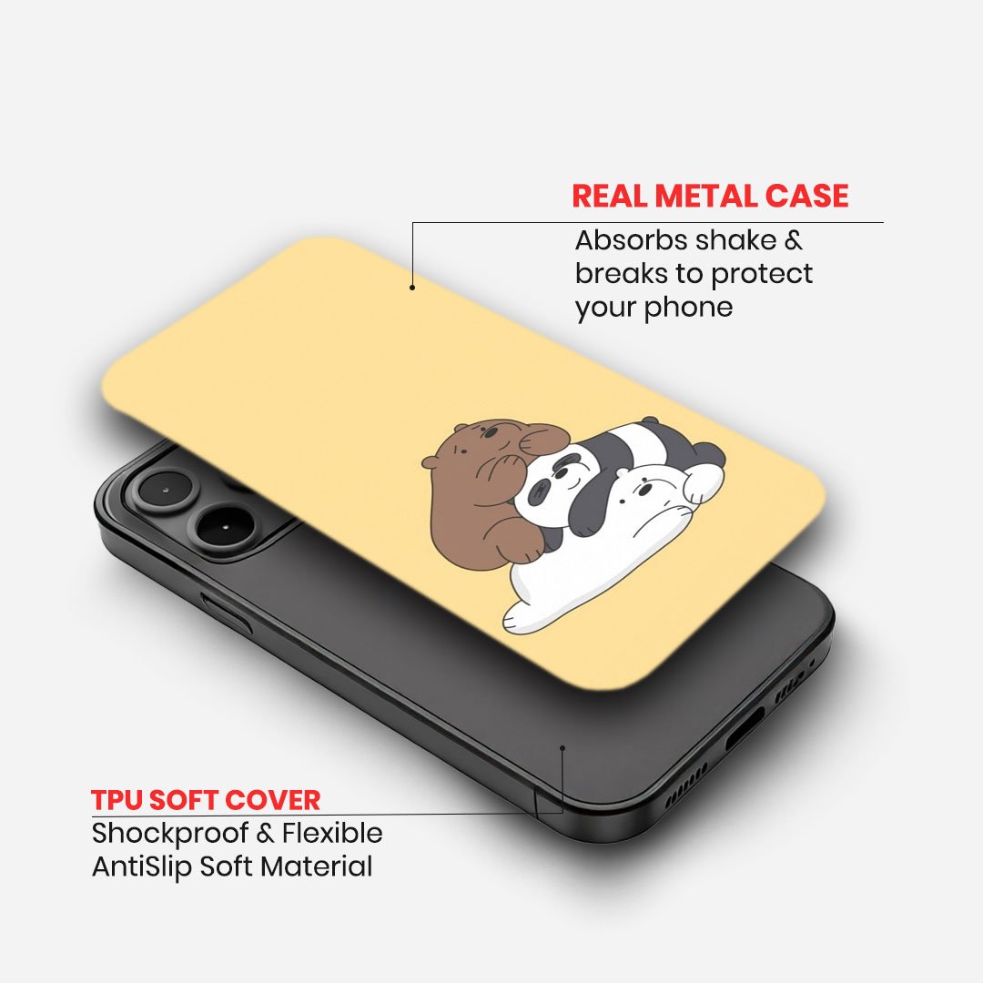 Sleeping Bear Stack Case image 1