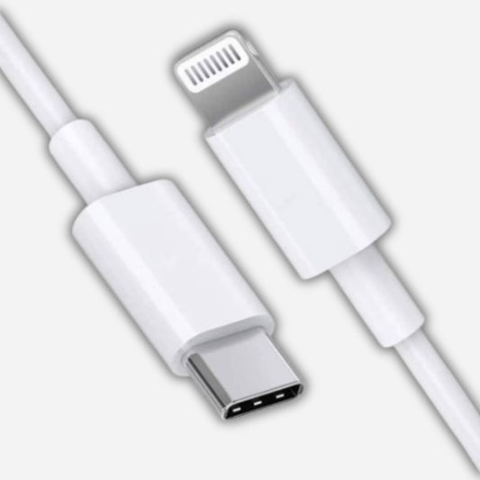 Cable Type C To Lightning image 0