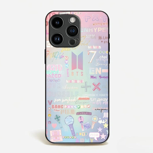 K-Pop Universe Case image 0