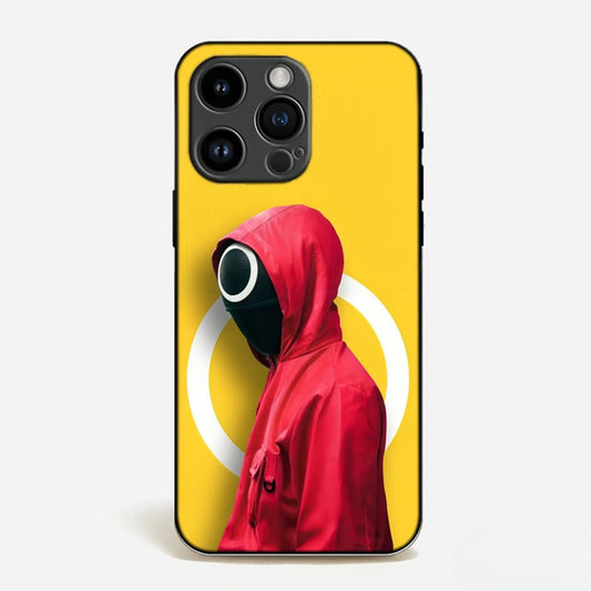 Circle Masked Guard Case image 0
