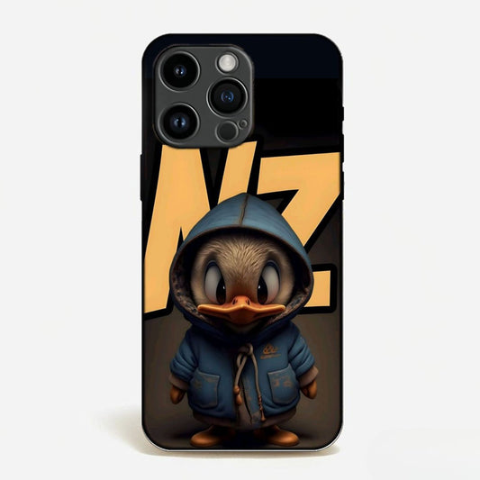 Urban Duckie Phone Cover image 0