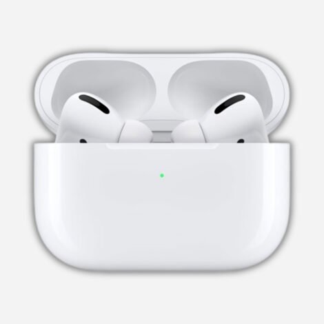Airpods 2 Pro