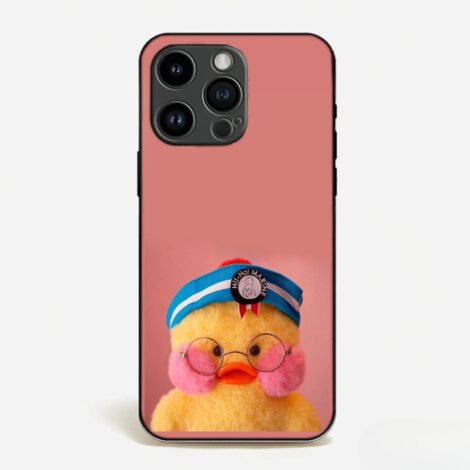 Hip Hop Sailor Duck Case
