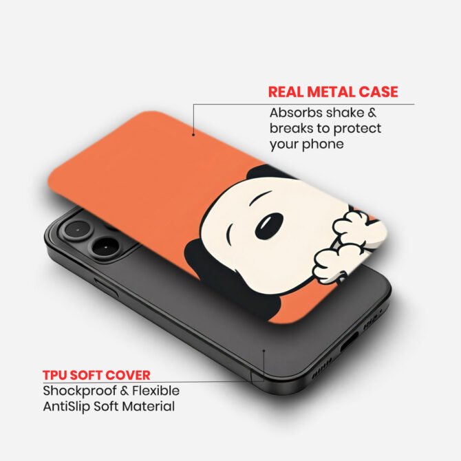 Peeking Snoopy Case - Image 2