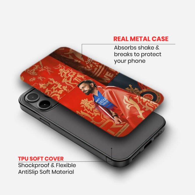 RCB Pride Case - Image 2