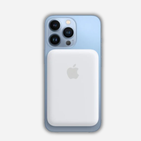 Magesafe powerbank