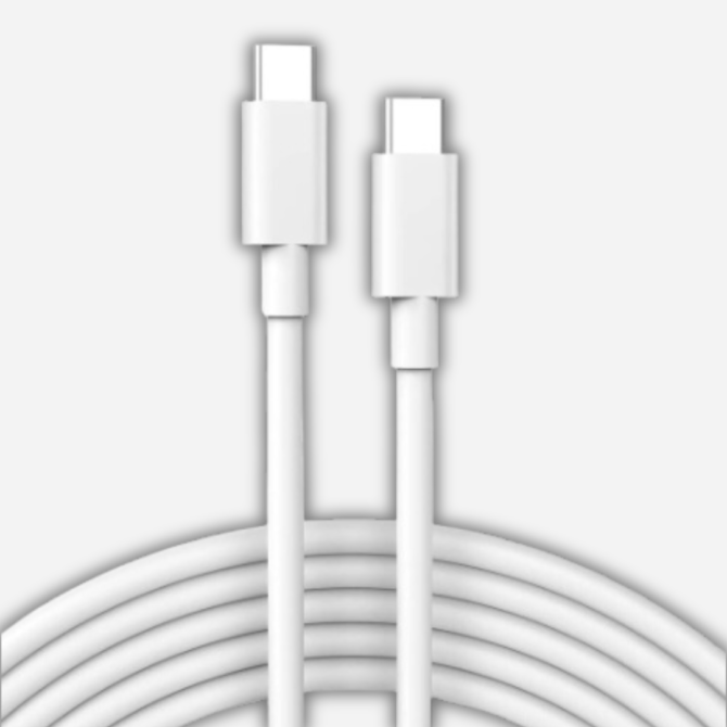 Type c to c cable - Image 2