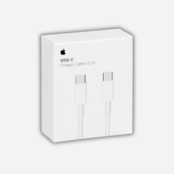 Type c to c cable - Image 3