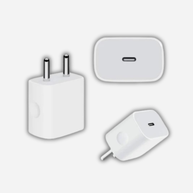 Type c to lightning full charger - Image 4